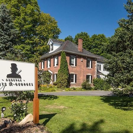 Auberge Nuits De St-Georges Бромон Экстерьер фото