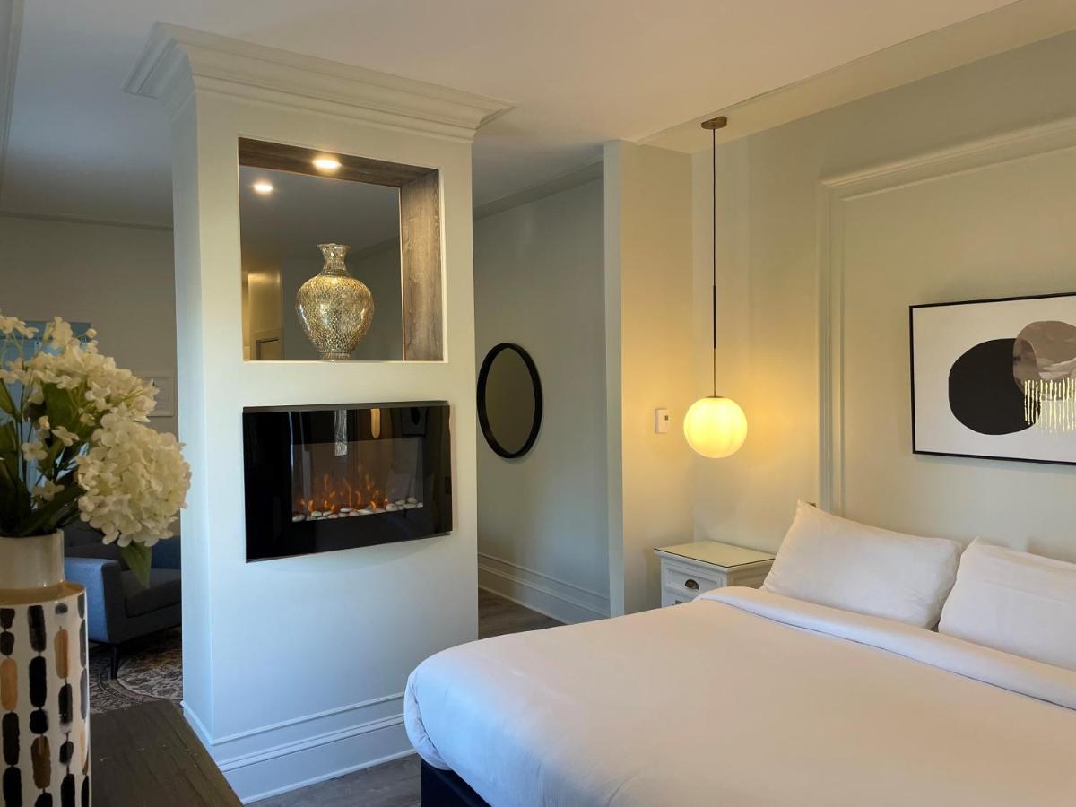 Auberge Nuits De St-Georges Бромон Экстерьер фото