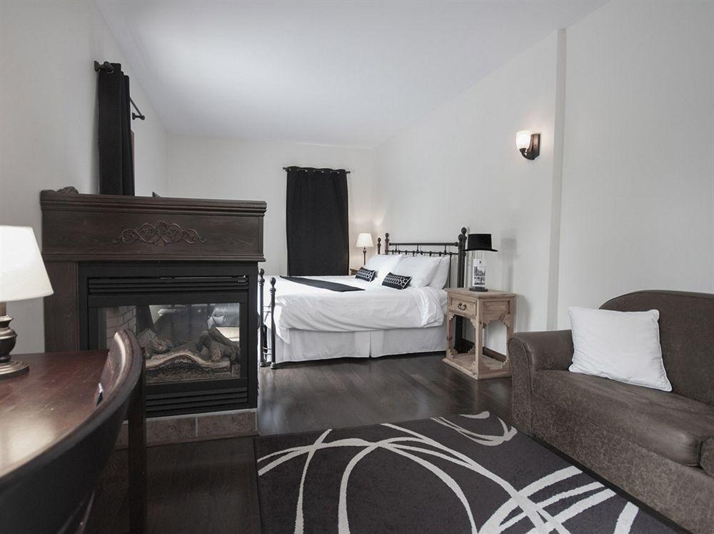 Auberge Nuits De St-Georges Бромон Экстерьер фото