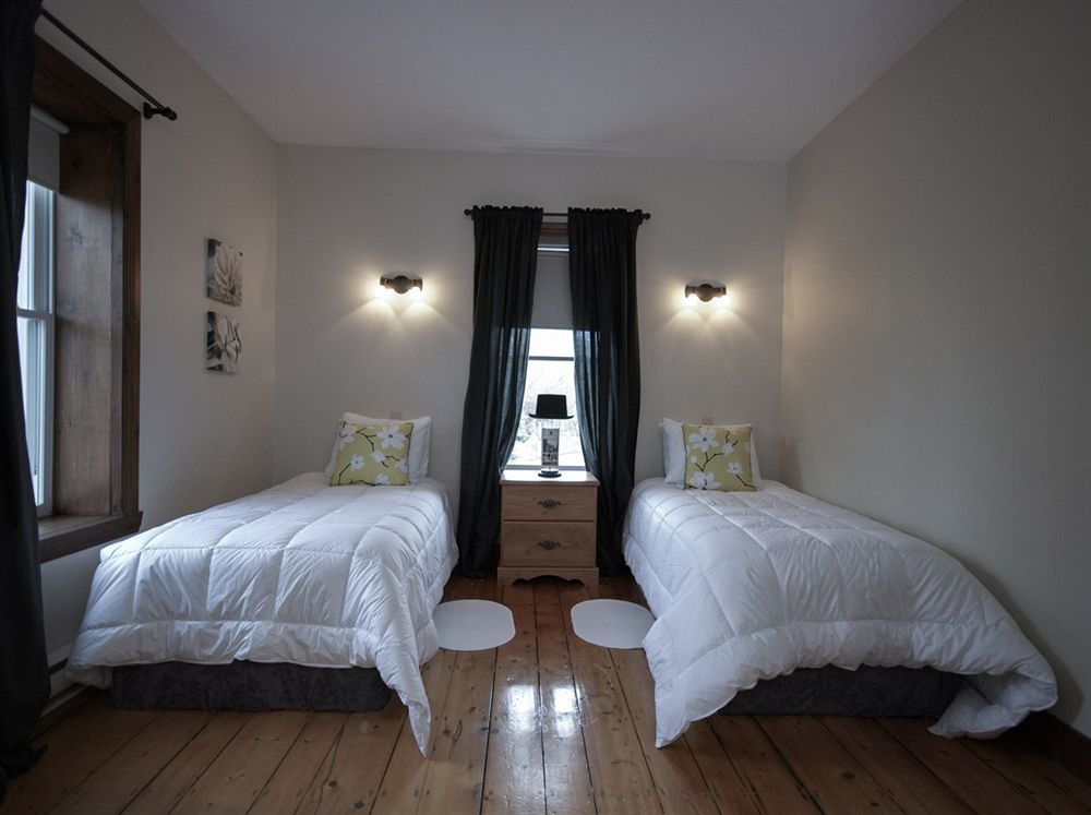 Auberge Nuits De St-Georges Бромон Экстерьер фото