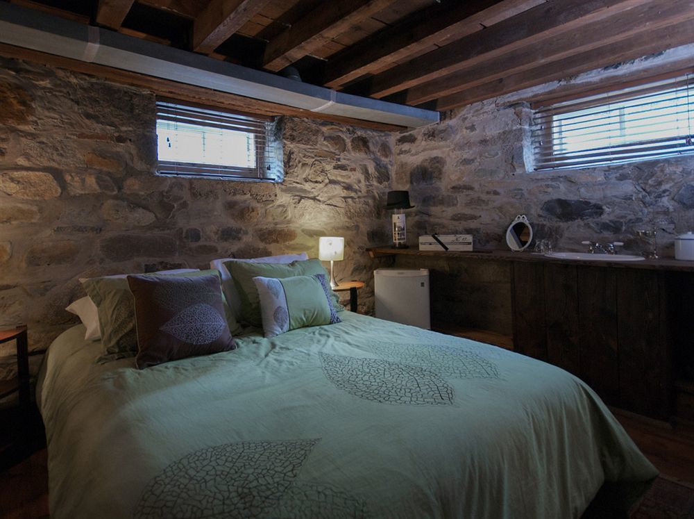 Auberge Nuits De St-Georges Бромон Экстерьер фото