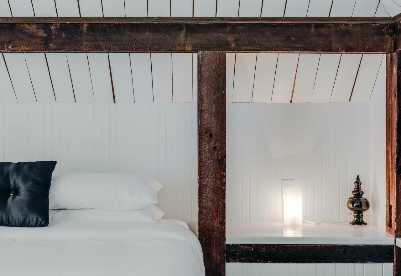 Auberge Nuits De St-Georges Бромон Экстерьер фото